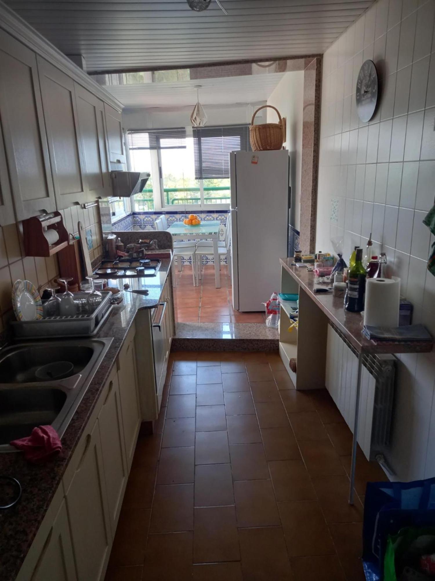 Framboise Apartment L'Ametlla de Mar Bagian luar foto