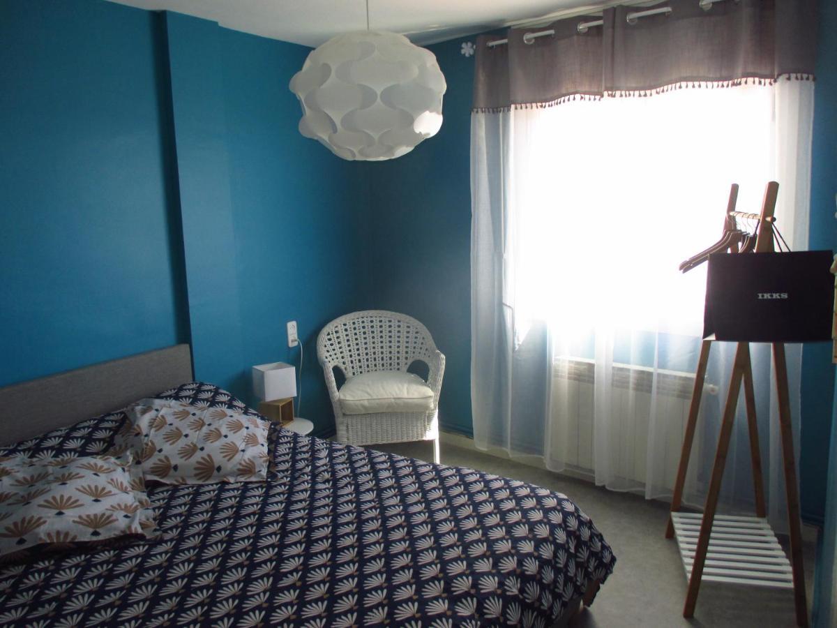 Framboise Apartment L'Ametlla de Mar Bagian luar foto