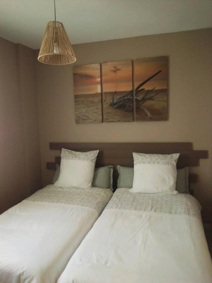 Framboise Apartment L'Ametlla de Mar Bagian luar foto