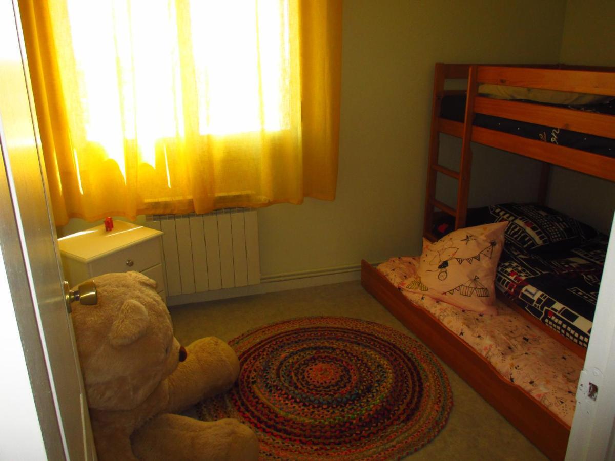 Framboise Apartment L'Ametlla de Mar Bagian luar foto