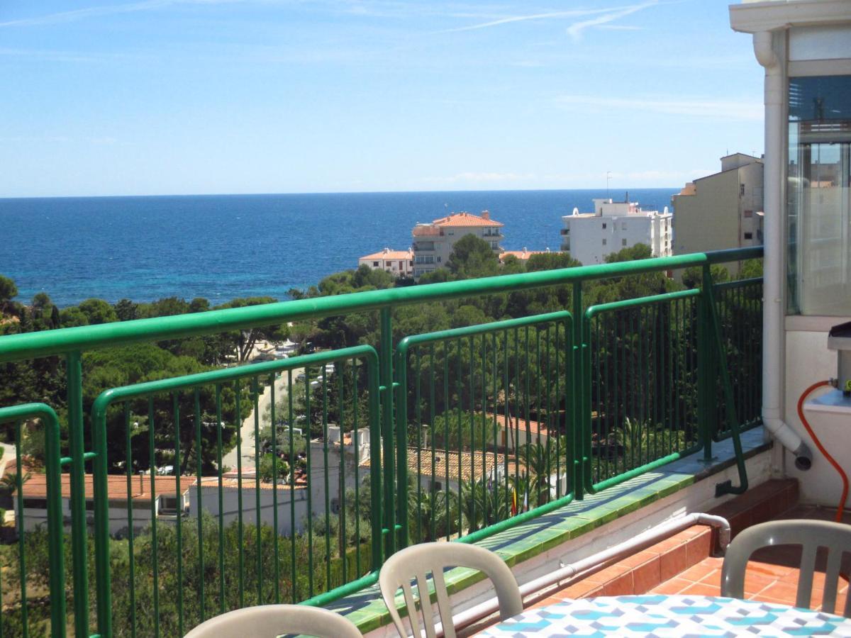 Framboise Apartment L'Ametlla de Mar Bagian luar foto
